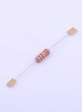 原装MGR2WS-820K2%-6T52全新820k 2% 2W 小体积正品