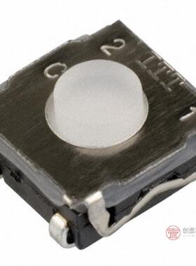 原装KSC241JLFS全新SWITCH TACTILE SPST-NO 0.05A