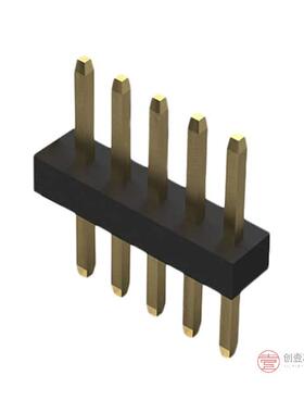 原装正品BC020-05-A-0200-0300-L-G全新5POS 1.0MM P