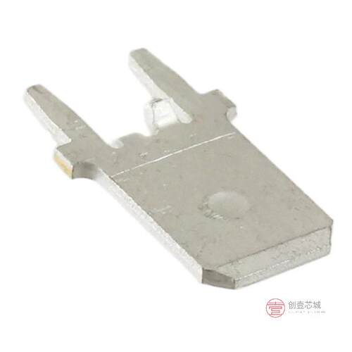 原装正品1742686-1全新CONN QC TAB 0.250 SOLDER