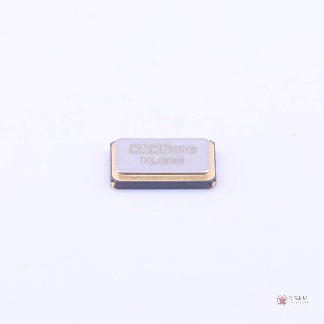 原装K16000J030全新16MHz 20ppm 20pF正品