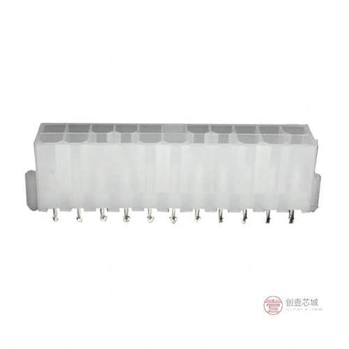 原装2-1586039-2全新CONN HEADER VERT 22POS 4.2MM正品