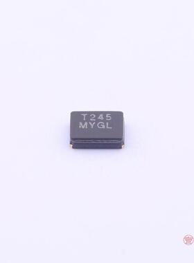 原装7V24580009全新24.576MHz 8pF正品