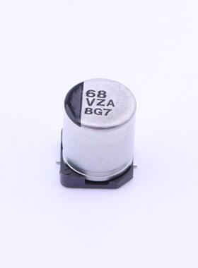 原装正品EEHZA1V680XP全新68uF 20% 35V