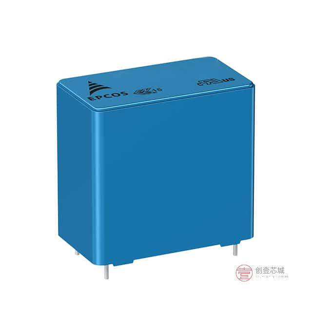 原装B32924B4335K000全新CAP FILM 3.3UF 10% 650V