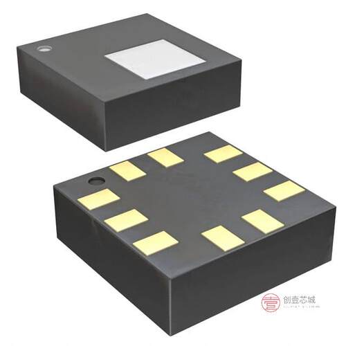 原装正品LPS22HBTR全新MEMS NANO PRESSURE SENSOR: 260-1