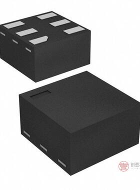 原装NC7WZ07FHX全新IC BUF NON-INVERT 5.5V 6MICR