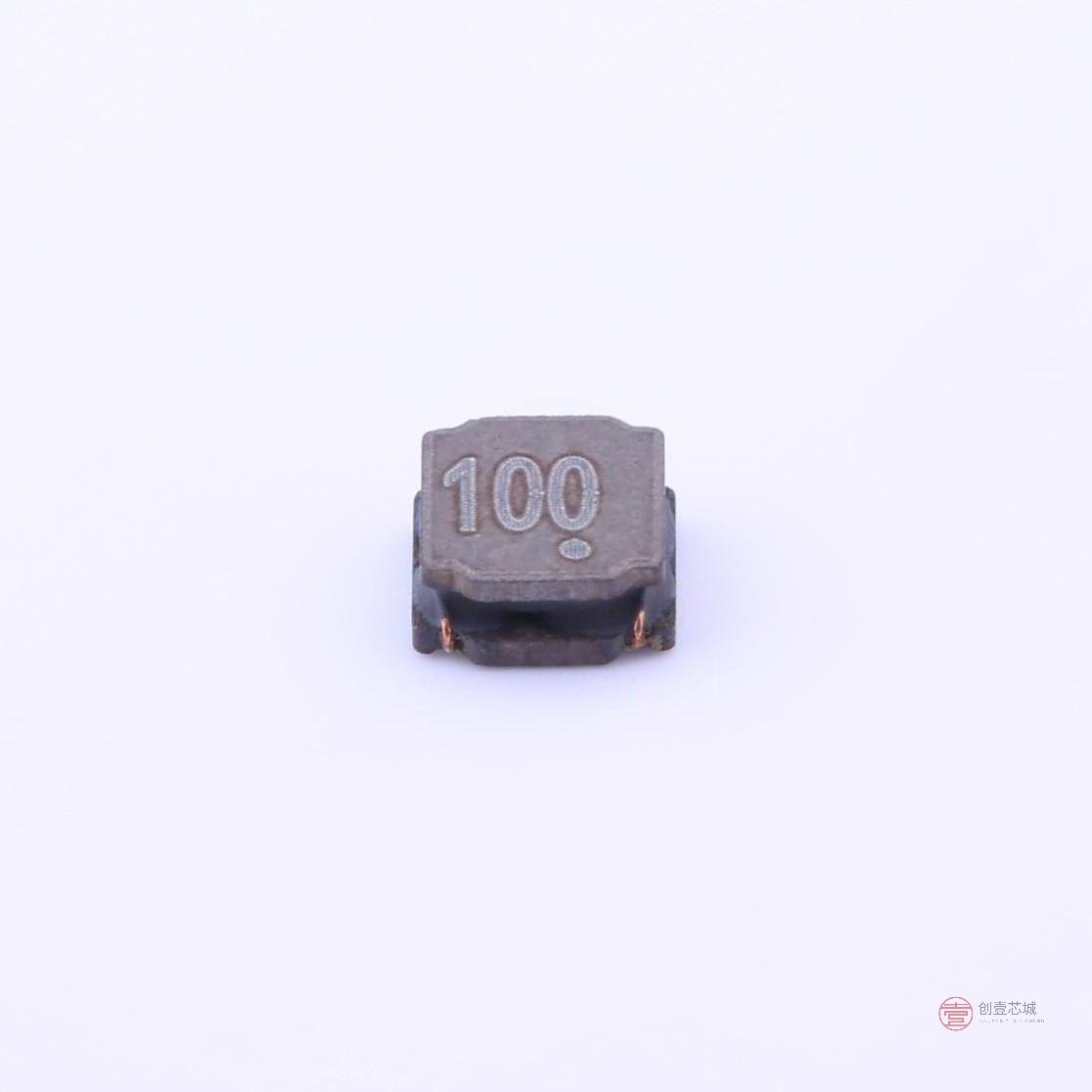 原装SLW4020P100MST全新功率电感 10µH 20% IND_4X