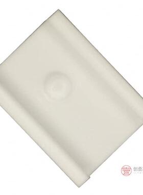 原装640643-4全新CONN DUST COVER 4POS FEED THRU正品