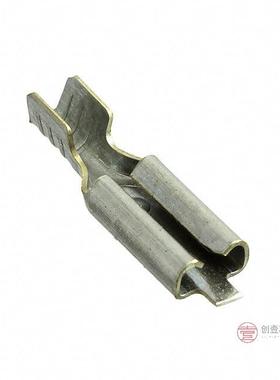 原装60601-1全新CONN QC RCPT 18-20AWG 0.110正品