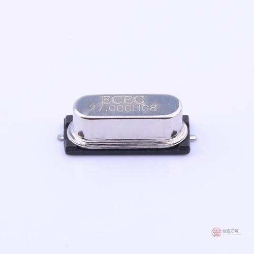 原装C27000H125全新27MHz 20ppm 16pF正品