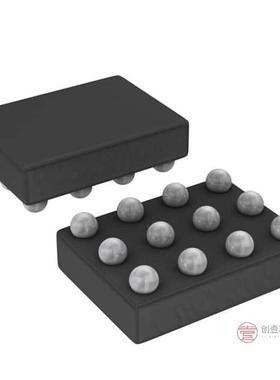 原装TXB0104YZTR全新IC TRNSLTR BIDIRECTIONAL 12