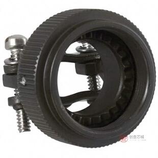 38S15W全新CONN CABLE CLAMP 原装 M85049 OLIVE 正品