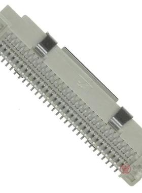 原装61083-061402LF全新CONN PLUG 60POS SMD GOLD正品