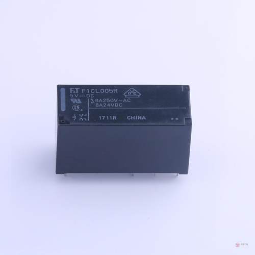 原装FTR-F1CL005R全新继电器正品