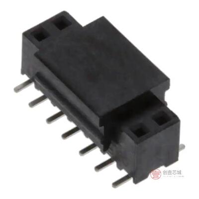 原装正品1-2314844-4全新CONN RCPT 14 POS 0.079  G