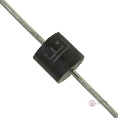 原装5KP40CA全新TVS DIODE 40VWM 64.5VC P600正品