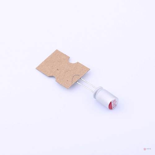 原装正品PCR0JEL271ME08FA20WP全新270uF 20% 6.3V
