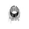 原装正品EC21A1540401全新编码器 5 Volts Through Hole