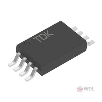 原装TAS2141-AAAB全新SENSOR ANGLE 360DEG SMD正品