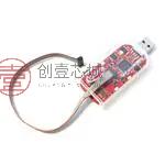 原装KIT_MINIWIGGLER_3_USB全新界面开发工具 Debu