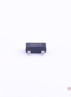 原装NCE3415全新P沟道 20V 4A正品
