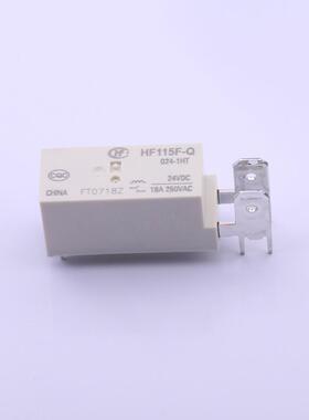 原装HF115F-Q/024-1HT全新HF115F-Q/024-1HT正品