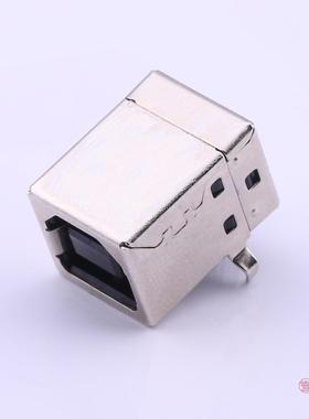 原装U241-041N-1BR85-1全新Type-B 母座正品