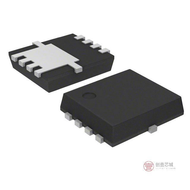 原装CSD17581Q3AT全新MOSFET N-CH 30V 60A 8VSON正品