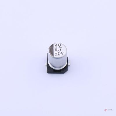 原装正品CK050M4R7C5APKKKV00R全新4.7uF 20% 50V