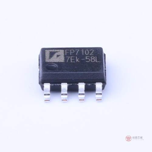 原装正品FP7102DR-LF全新用于白色LED的28V