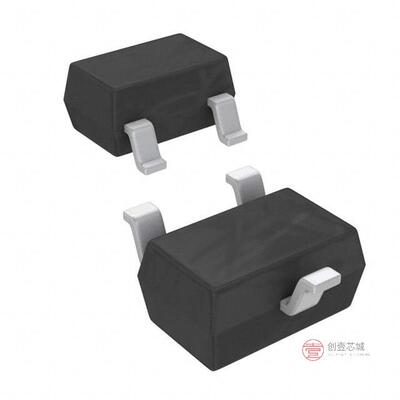 原装正品BAT30CWFILM全新DIODE ARRAY SCHOTTKY 30V