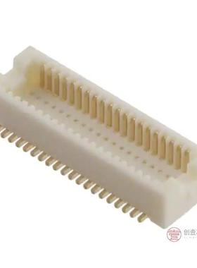 原装DF12E(3.0)-40DP-0.5V(81)全新CONN HDR 40POS