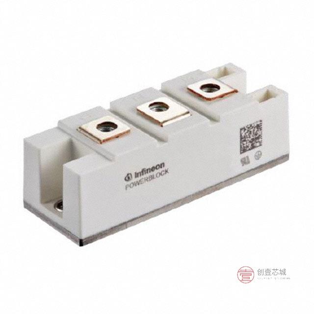 原装TD175N16SOFHPSA1全新SCR MODULE 1600V 275A