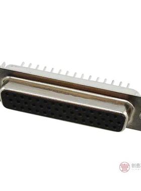 原装10090929-S444XLF全新CONN D-SUB HD RCPT 44P