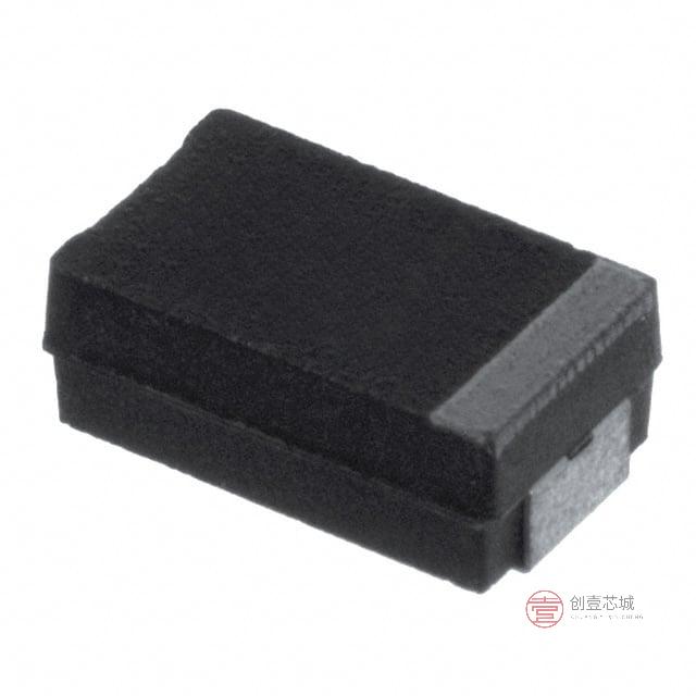 原装TR3C107K010C0100全新CAP TANT 100UF 10% 10V