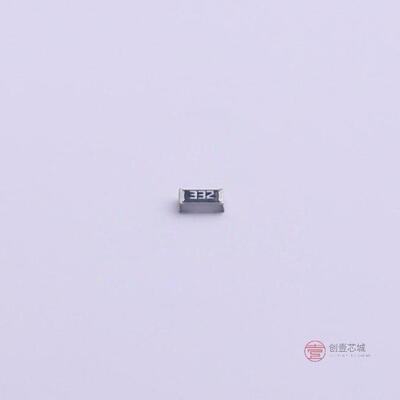 原装正品ERJP03J332V全新3.3k 5% 200mW