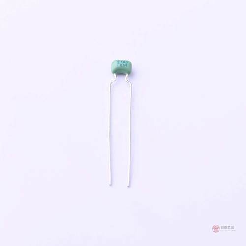 原装CT4G-1206-2X1-100V-0.01μF-K全新10nF 10% 100V正品