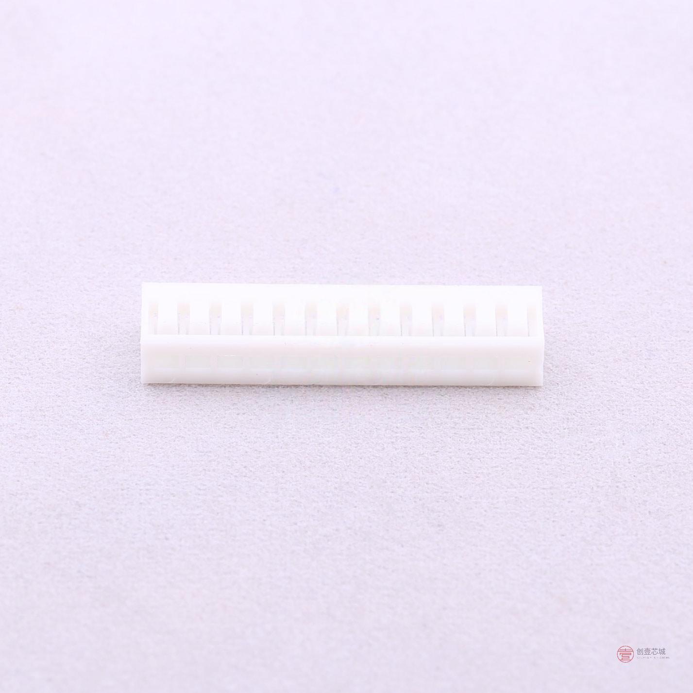 原装B2012H-12P全新2mm 1x12P正品