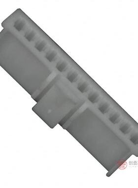 原装XAP-12V-1全新CONN XA HOUSING 12 POS 2.5MM正品