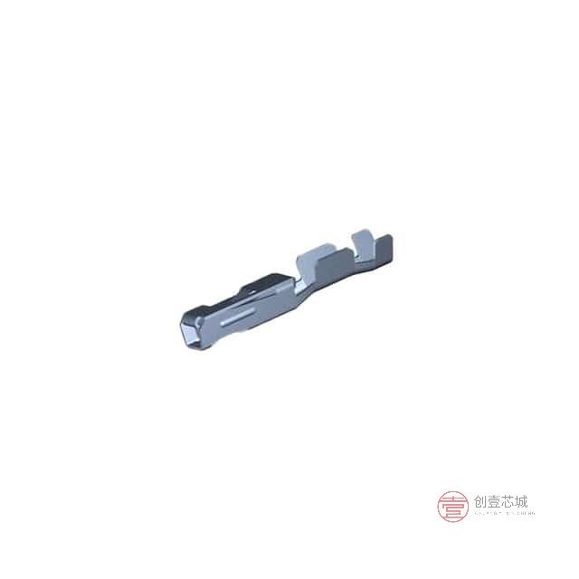 原装5-962886-1全新MQS PIN CONTACT SWS 0,2-0,5SQM正品