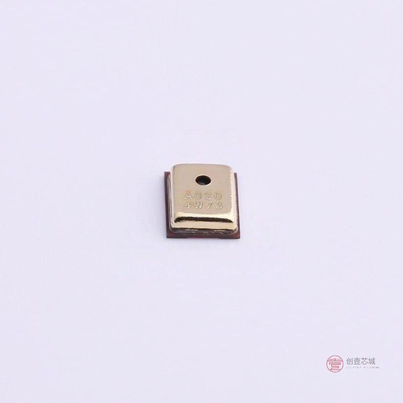 原装GMA4030H11-F26全新硅麦 数显 L4.0*W3.