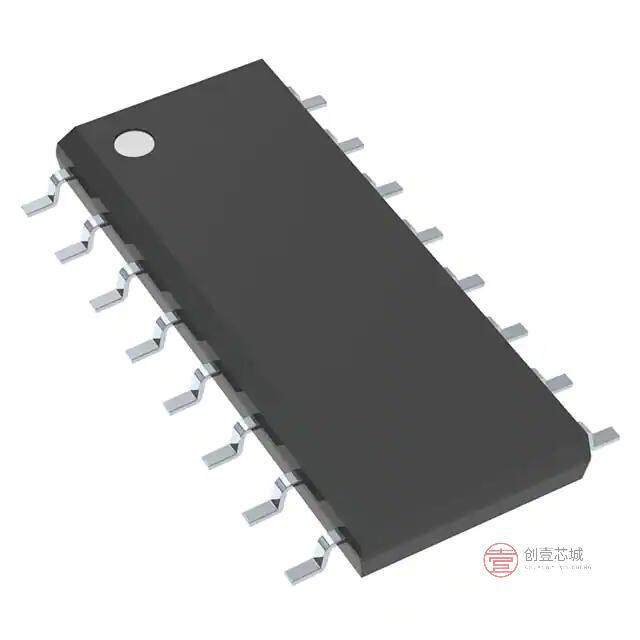 原装SN74LS138DR全新IC DECODER/DEMUX 1X3:8 16SOIC正品