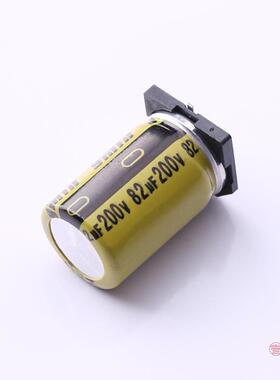 原装VKML2102D820MV全新82uF 20% 200V正品