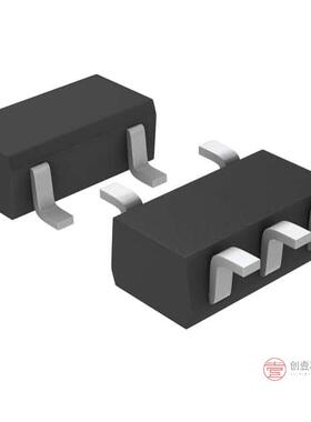 原装FTZ6.8ET148全新DIODE ZENER ARRAY 6.8V SMD5正品