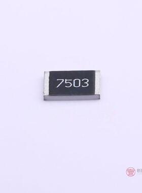 原装181207F7503T4E全新750k 1% 750mW正品