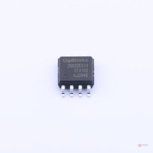 原装GD25Q32ESIG全新GD25Q32ESIG正品
