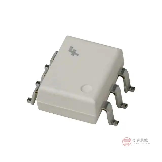 原装4N35SM全新OPTOISO 4.17KV TRANS W/BASE 6SMD正品