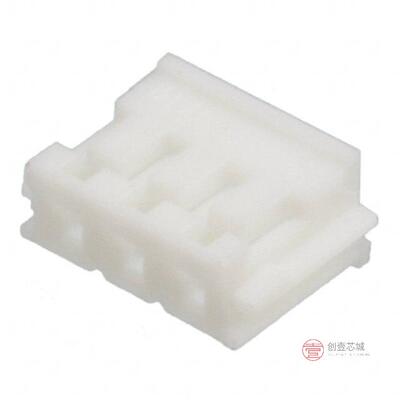 原装正品440133-3全新CONN RCPT HSG 3POS 2.50MM