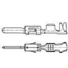 原装正品963902-1全新CONN TAB 22-24AWG CRIMP TIN